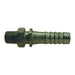 Niple Dixon 1/2" × 1/2" macho NPT 3500 – 1/2" OA-3512