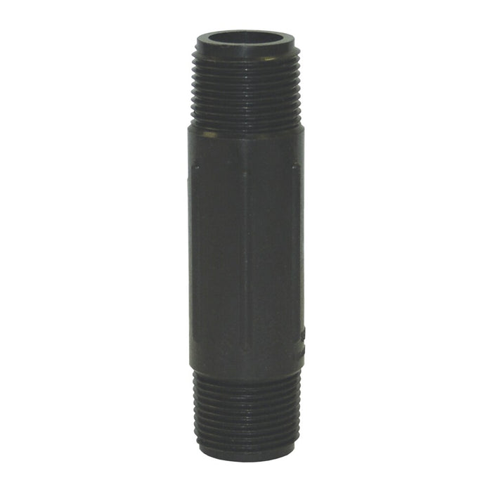 Niple Unión Dixon 3/4" polipropileno 62224