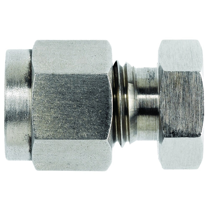 Niple Dixon 1-1/2" en acero al carbón N20
