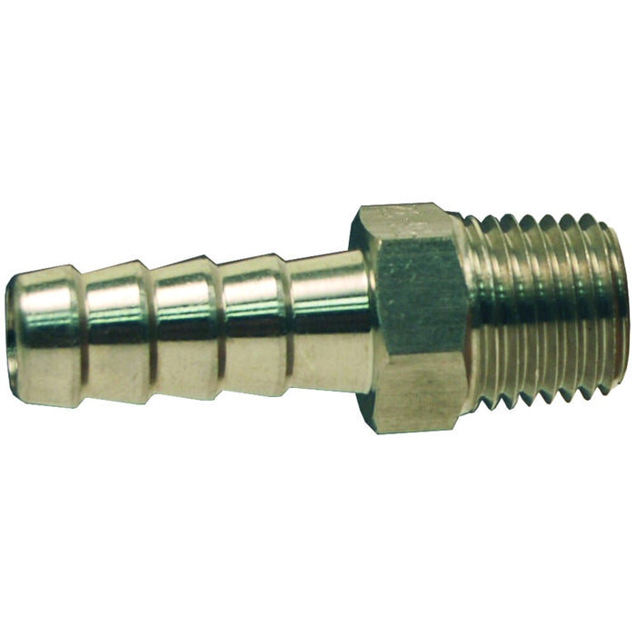 Niple Dixon 1-1/2" en acero inoxidable 316 RN20