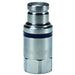 Niple Dixon 1-1/2" rosca NPTF en acero HT12F12