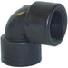 Niple Dixon 1-1/4" × 1" rosca macho NPT 62235