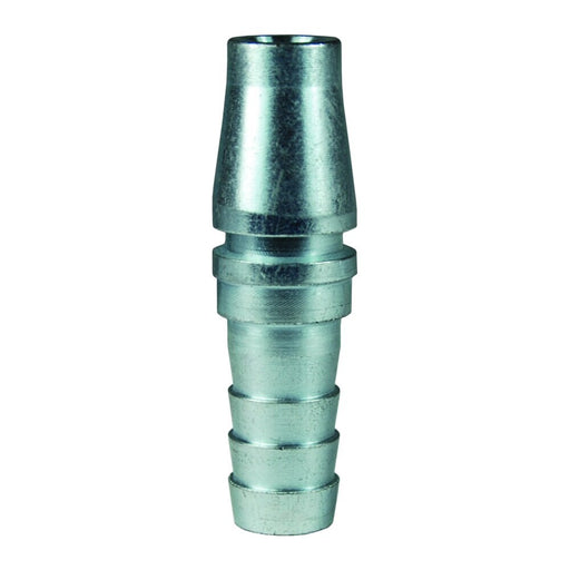 Niple Dixon 1/2" × 3/8" en acero SHD4S3
