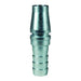 Niple Dixon 1/2" × 3/8" en acero SHD4S3