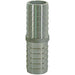 Niple Dixon 1/2" en acero inoxidable 316 RM4