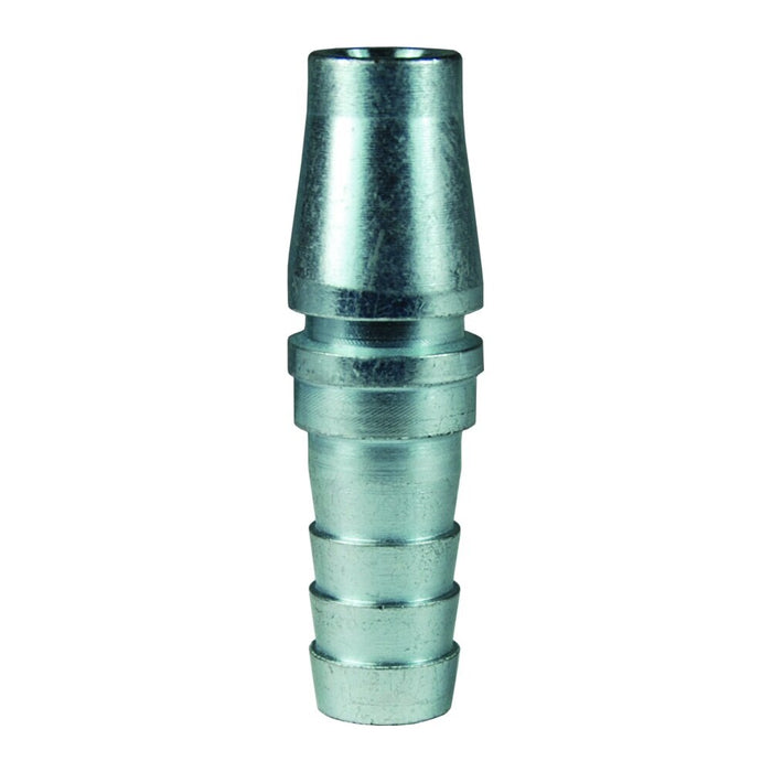 Niple Dixon 1/4" × 3/8" en acero SHD2S3