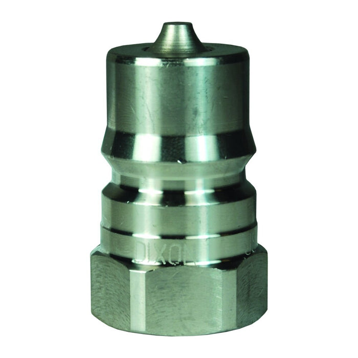 Niple Dixon 1" rosca NPTF HS8F8-S