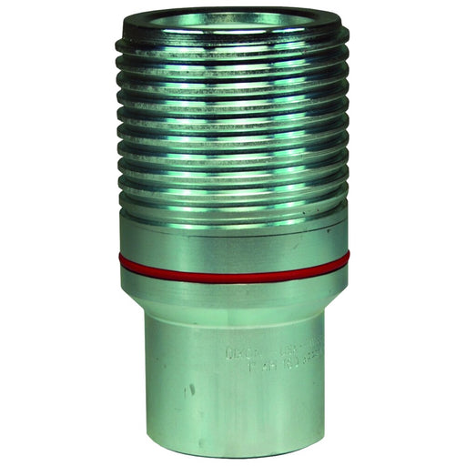 Niple Dixon 1" rosca NPTF WS8F8-BOP