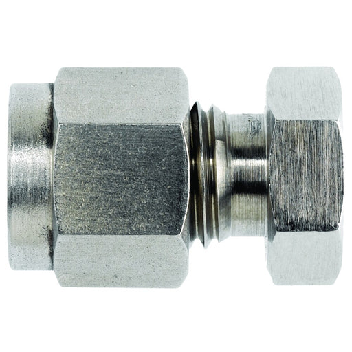 Niple Dixon 10" en acero al carbón N100