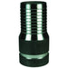 Niple Dixon 2-1/2" ranurado en acero STV30