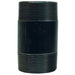 Niple Dixon 2" × 4" rosca macho NPT en acero al carbón TN200X4