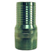 Niple Dixon 2" macho rosca macho NPT STC25