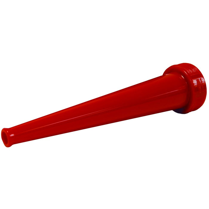 Niple Dixon 2" rosca NPT en acero al carbón PN2000