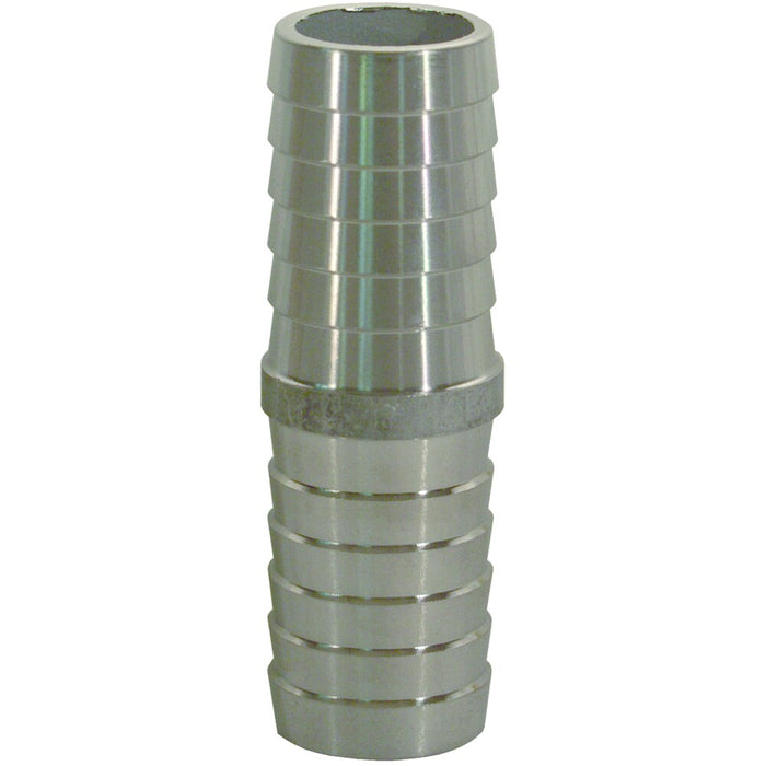 Niple Dixon 3/4" × 2-1/2" en acero inoxidable 316 RM6