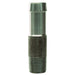 Niple Dixon 3/4" rosca macho NPT en acero KRN662