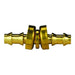 Niple Dixon 3/8" espiga push-on 2960606SS