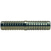 Niple Dixon 3" en acero inoxidable 316 RDM36