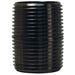 Niple Dixon 3" rosca macho NPT en acero inoxidable 316 CN300SS