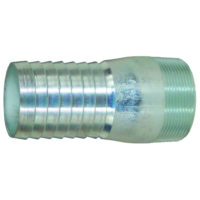 Niple Dixon 5" macho rosca macho NPT GSTC50
