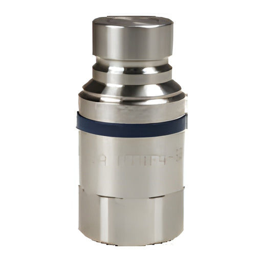 Niple Dixon 3/8" rosca BSPP en acero inoxidable 316 HT3BF3-SS