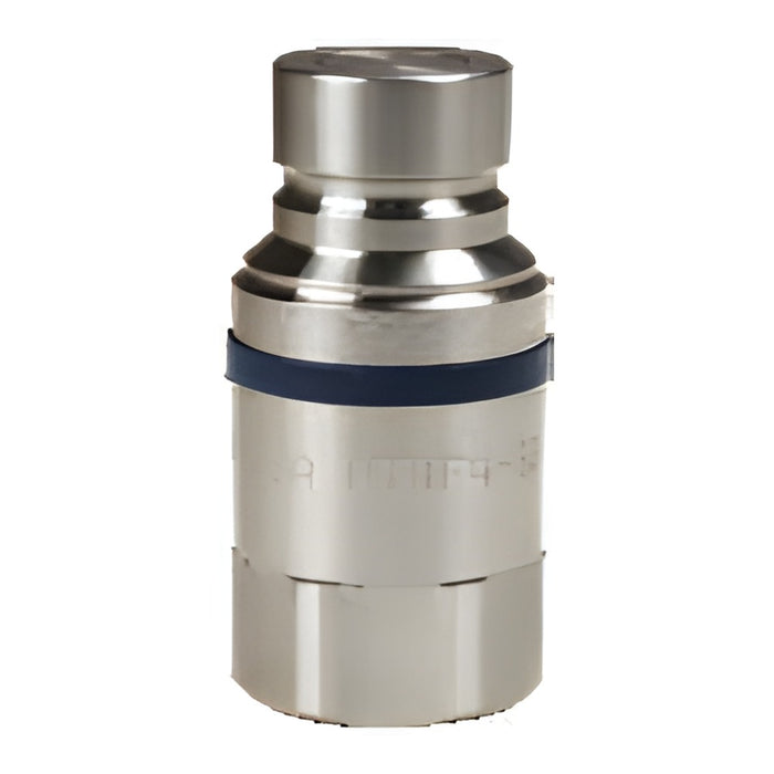 Niple Dixon 3/8" rosca BSPP en acero inoxidable 316 HT3BF3-SS