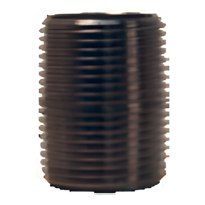 Niple Dixon rosca macho NPT — serie CN