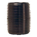 Niple Dixon rosca macho NPT — serie CN