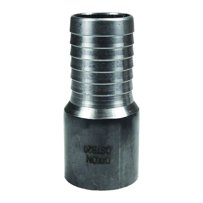 Niple de Combinación King Globales Dixon 2-1/2" GSTB30