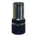 Niple de Combinación King (Niples Botella) Dixon 2-1/2" acero STB30