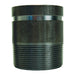 Niple Adaptadores Dixon 6" acero al carbón A716