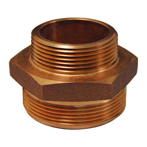 Niple Dixon .75 m npt × 1.5 m npsh DMH7515