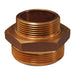 Niple Dixon .75 m npt × 1.5 m npsh DMH7515