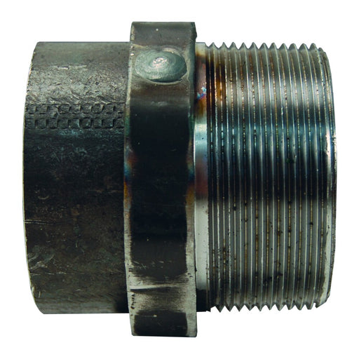 Manguera Dixon Hexagonal soldable a metal 1" npt cs – 1" FM1000