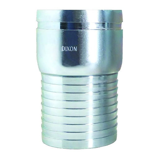 Niple Dixon 6" Global combo w/ranurado – 6" GSTVC60