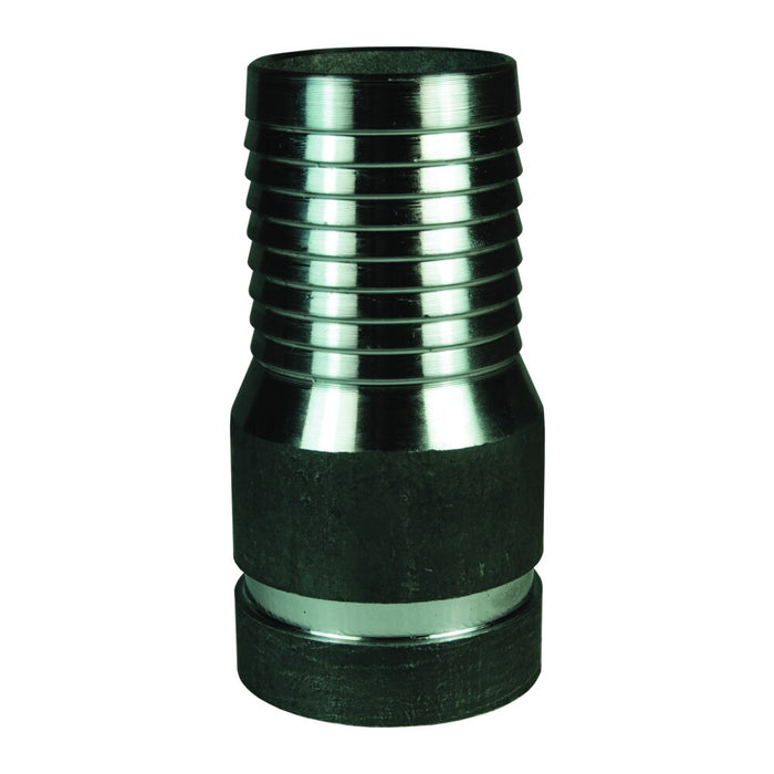 Niple de Combinación King (Niples Botella) Dixon 8" acero STV80