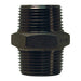 Niple Unión de Acero Inoxidable con Tuerca Hexagonal Dixon 2" acero inoxidable 316 HN200SS