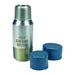 Niple Reducción Dixon 1" acero platinado SW80-100050