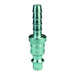 Niple Dixon 1/2" indl , 3/4" espiga, acero 850513 – 1/2" acero D4S6
