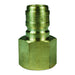Niple Dixon Serie E recto pasante hembra – 1/2" latón E4F4-B
