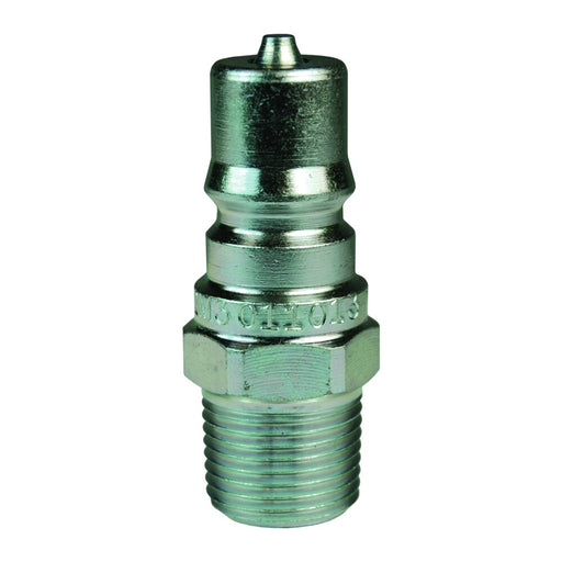 Niple Dixon Serie H ISO-B – acero H2M3