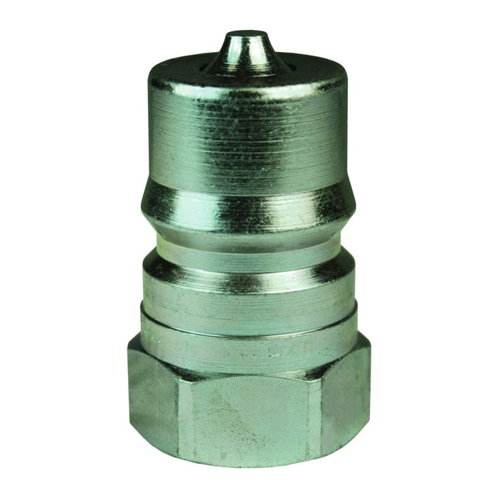Niple Dixon Serie H ISO-B – acero H4F4