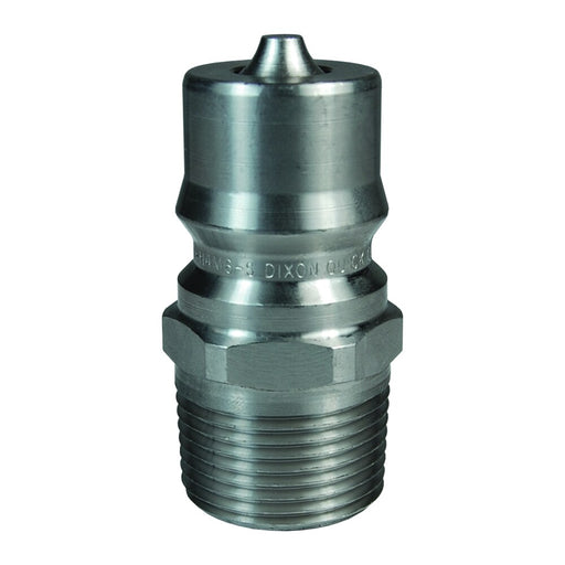 Niple Dixon Serie H ISO-B – H4M6-S