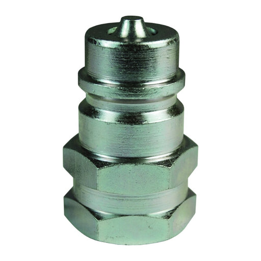 Niple Dixon Serie K ISO-A – 1/2" acero K4F4