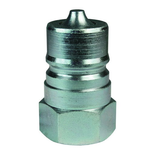 Niple Dixon Serie K ISO-A – 3/4" acero K6F6