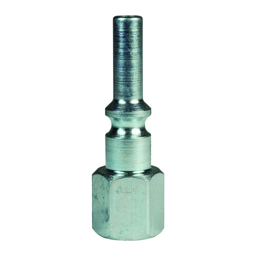 Niple Dixon Serie L lincoln – 1/4" acero L2F2