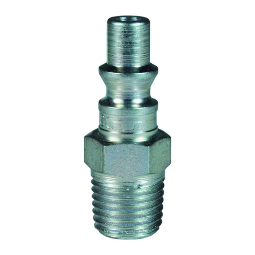 Niple Dixon 3/8" ARO , 3/8" m nptf, acero 410861 – 3/8" acero M3M3