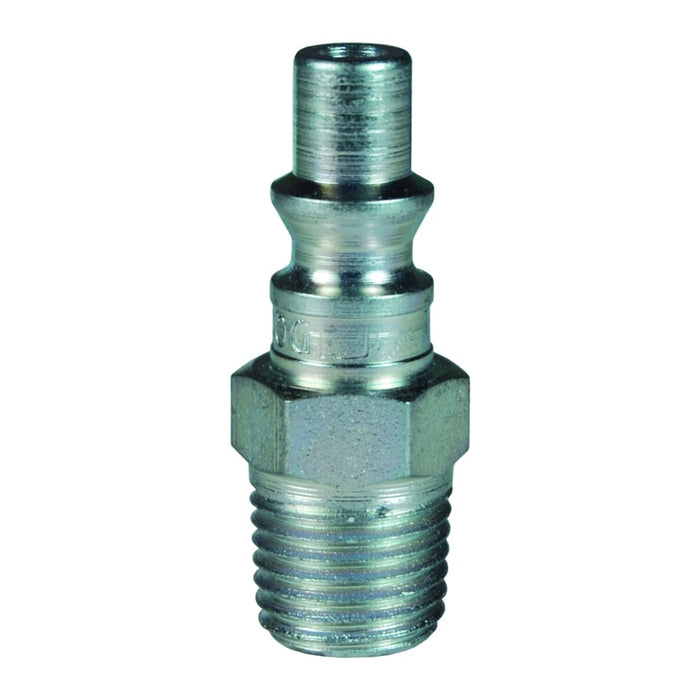 Niple Dixon 3/8" ARO , 3/8" m nptf, acero 410861 – 3/8" acero M3M3