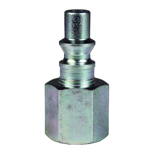 Niple Dixon 3/8" ARO , 3/8" nptf, acero 410862 – 3/8" acero M3F3