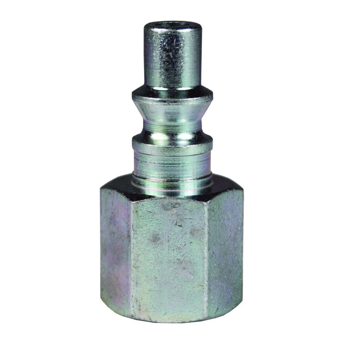 Niple Dixon 3/8" ARO , 3/8" nptf, acero 410862 – 3/8" acero M3F3