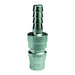 Niple Dixon Serie NK japanese industrial intercambio espiga – 1/4" acero NK2S2